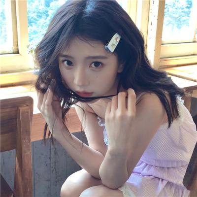 神秘女总裁