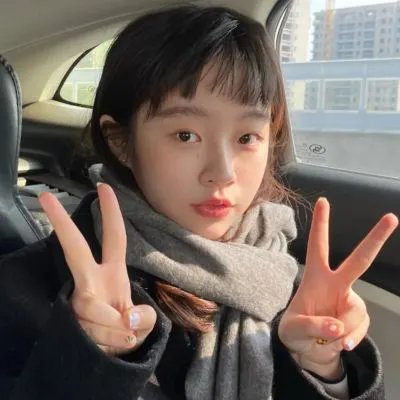 轻拍翻转小魔女